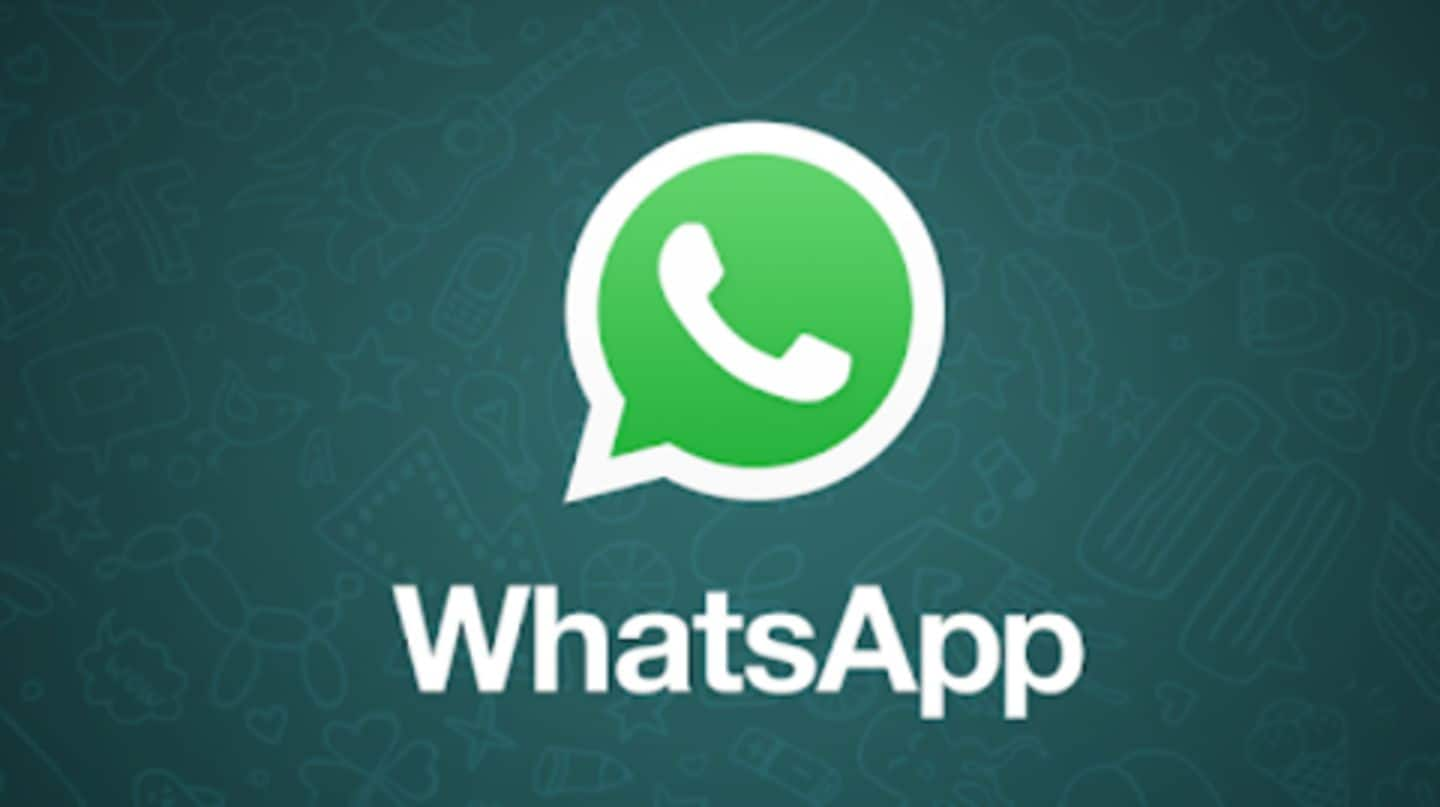 is whatsapp safe now