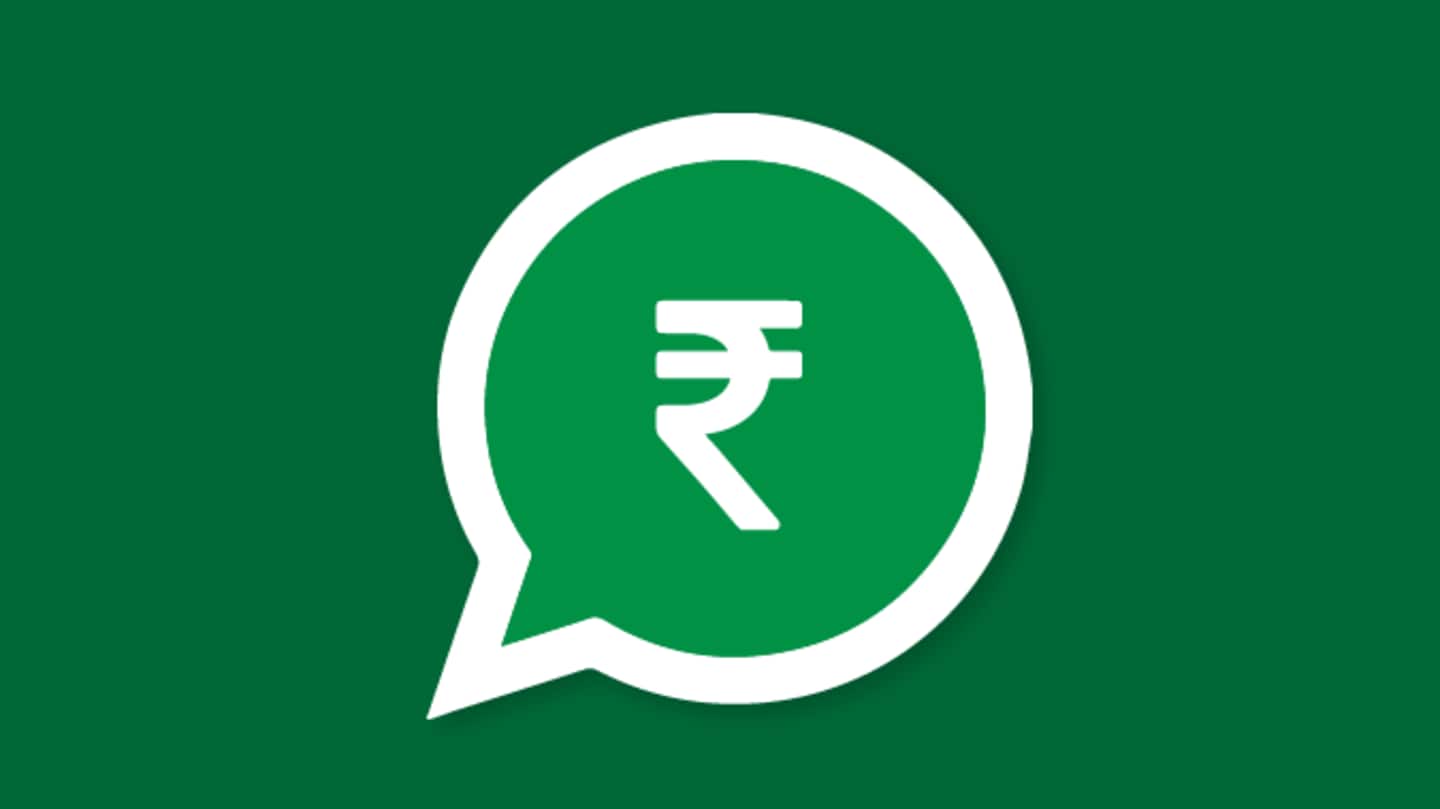 WhatsApp finally meets requirements to roll out payments in India