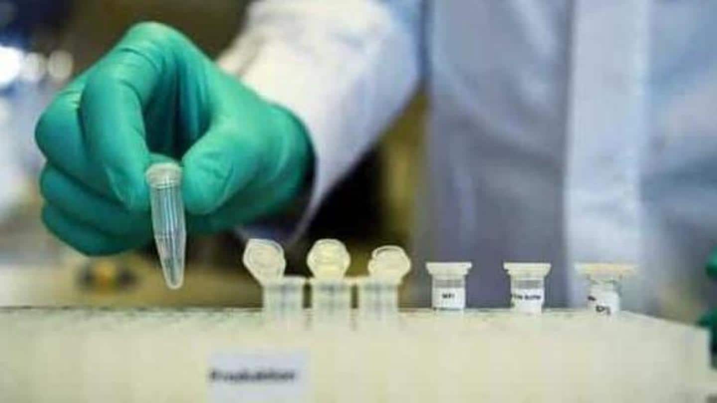 So, who will be the first to get vaccinated? So, who will be the first to get vaccinated?
