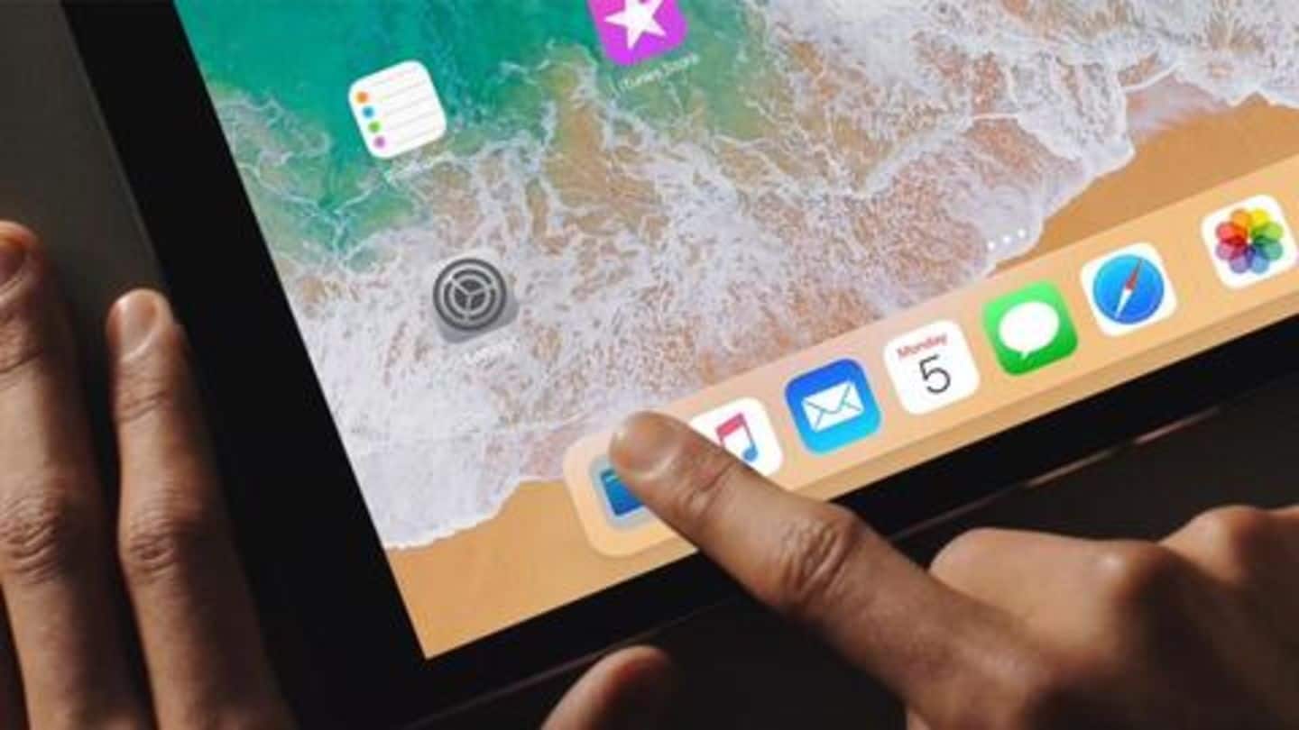 Bright display spots affect some iPad Pro models: Details here