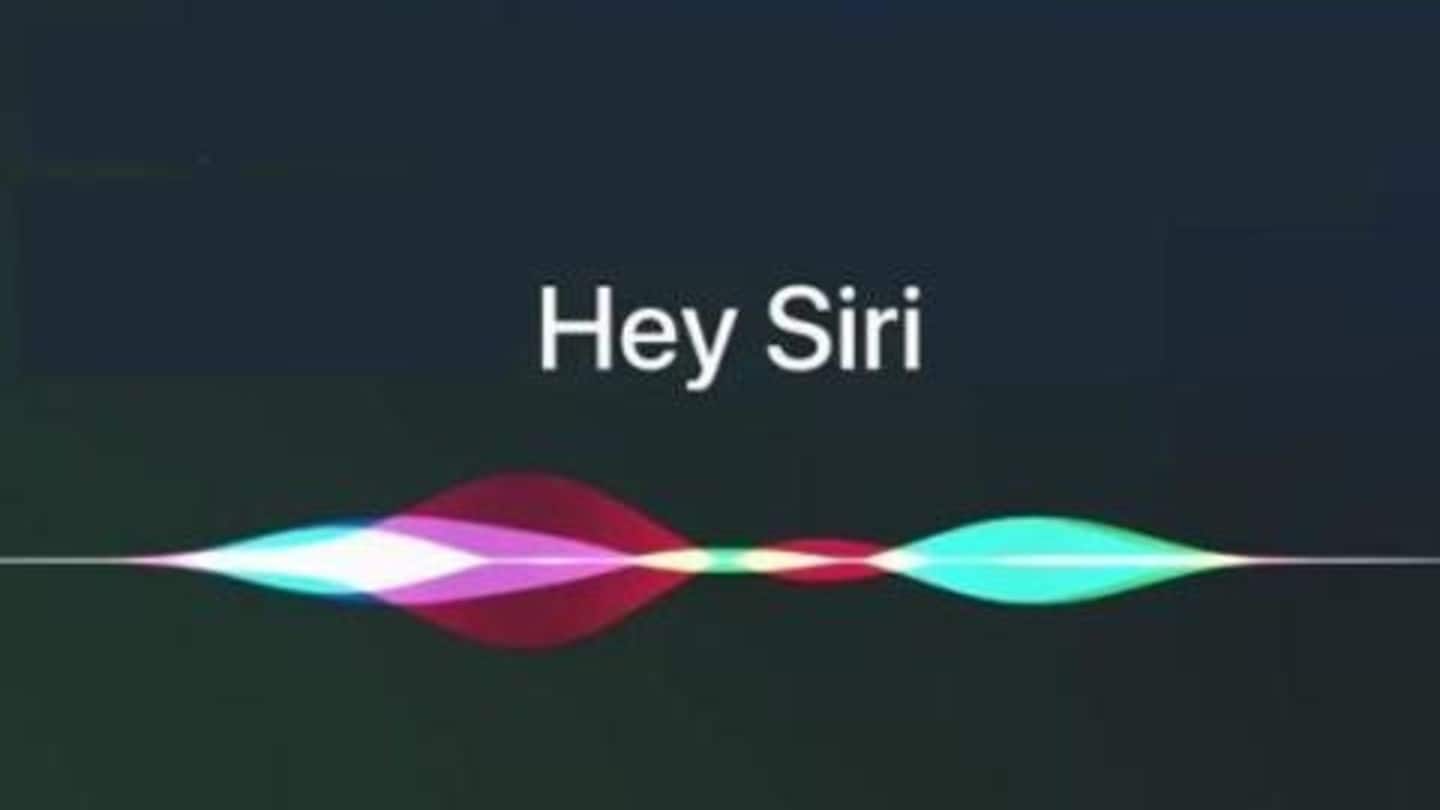 Apple responds to criticism, stops contractors from hearing Siri conversations