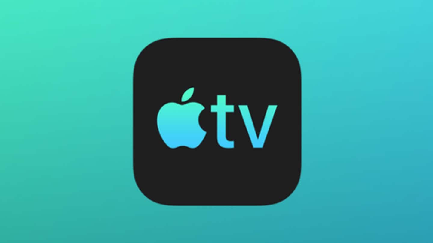 Apple TV app launches on Fire TV: How to download