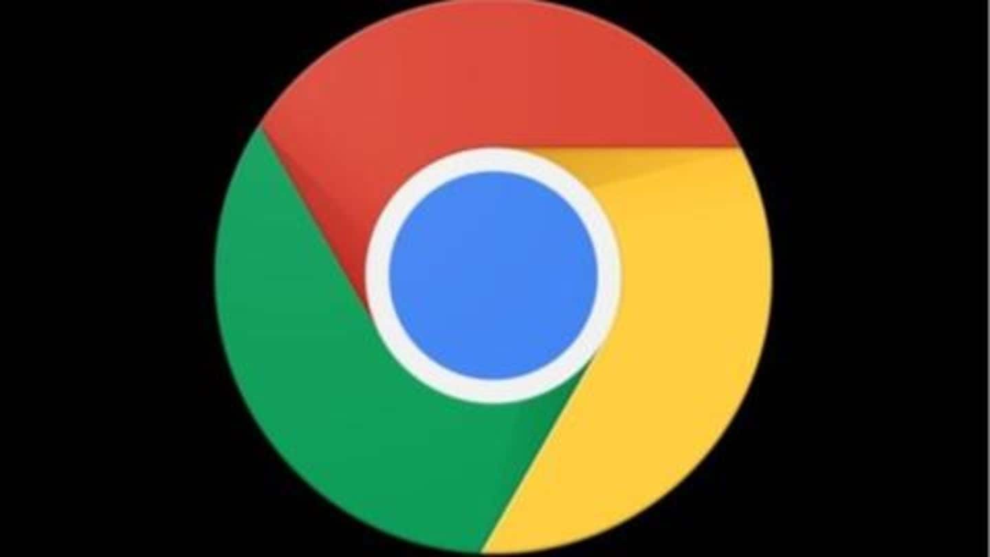 Soon, Google Chrome will let you track extension activity