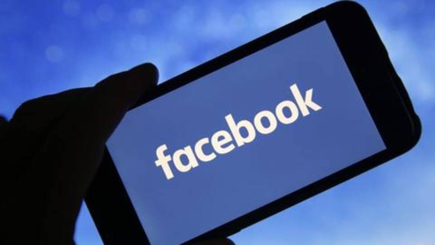 Microsoft veteran leading the OS effort at Facebook Microsoft veteran leading the OS effort at Facebook