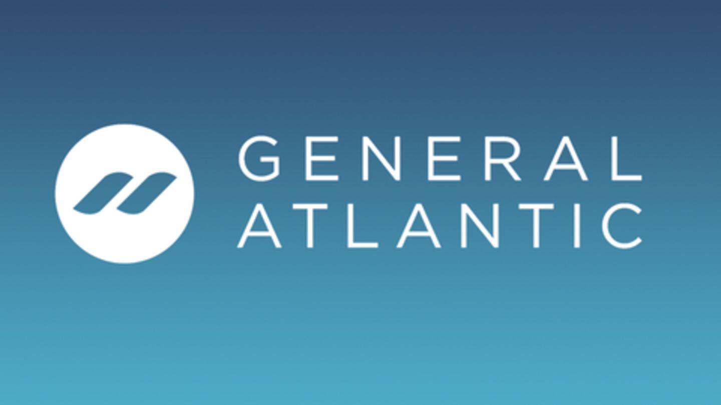 General Atlantic has invested in some high-profile companies General Atlantic has invested in some high-profile companies