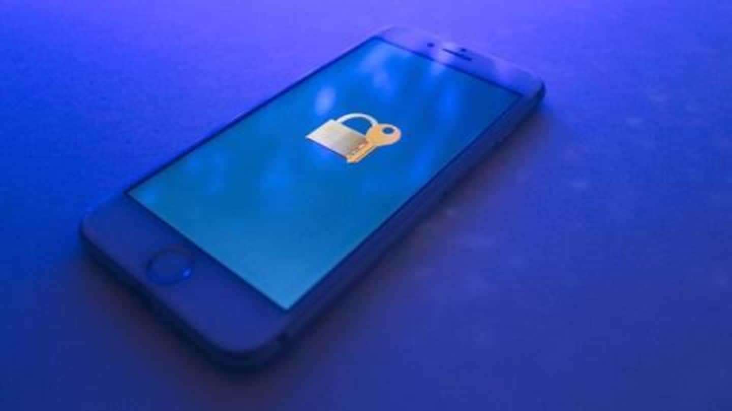 Now, this raises concerns over data protection practices Now, this raises concerns over data protection practices