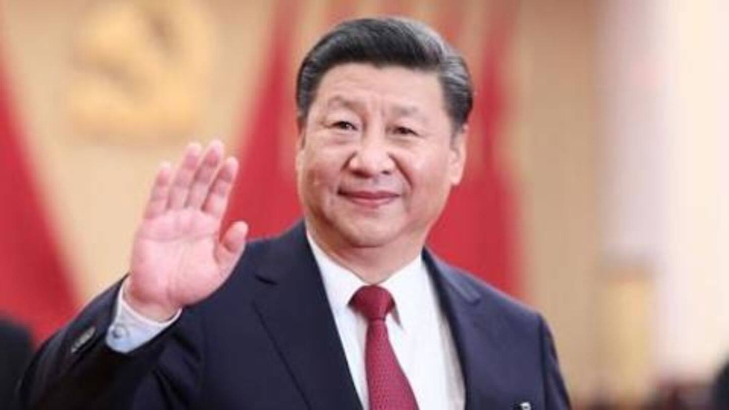 China, meanwhile, has dismissed these reports China, meanwhile, has dismissed these reports