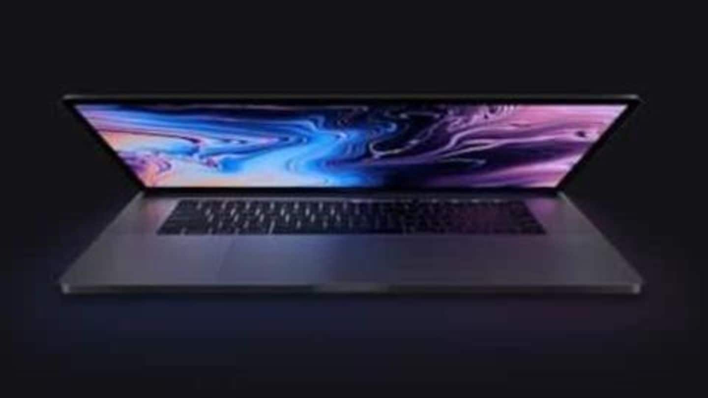 Apple's cheaper new MacBook Air is slower than 2018 model