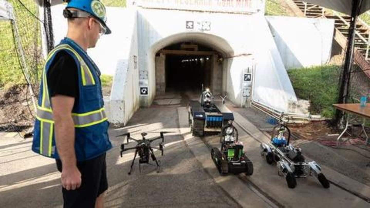 What would make the ideal robot? What would make the ideal robot?