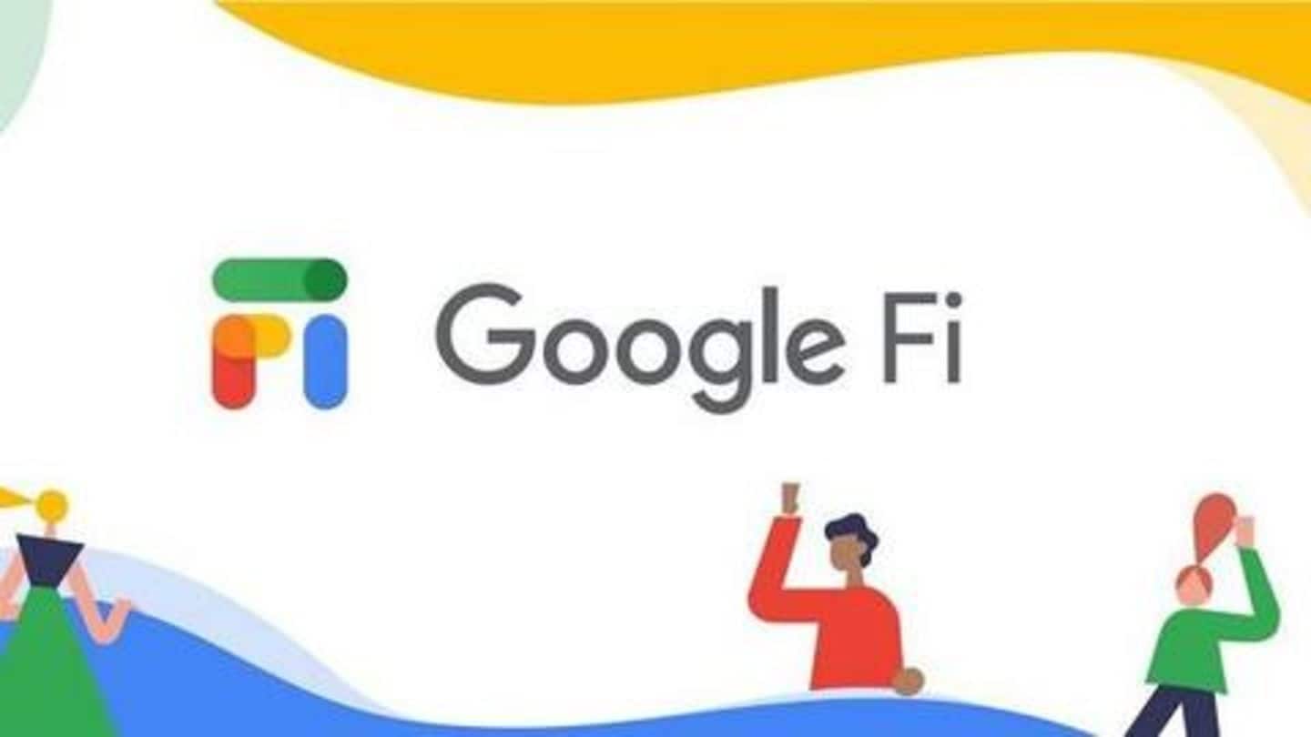 #NewsBytesExplainer: What is Google Fi, how it is useful?