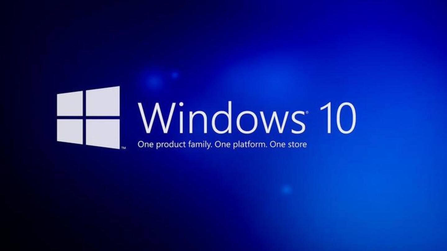 #Windows10: Features to be ditched after October 2018 Update