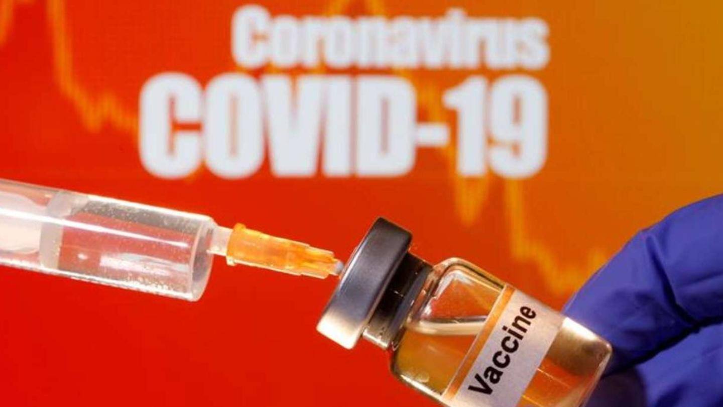 Moderna's COVID-19 vaccine: Final trials to begin on July 27