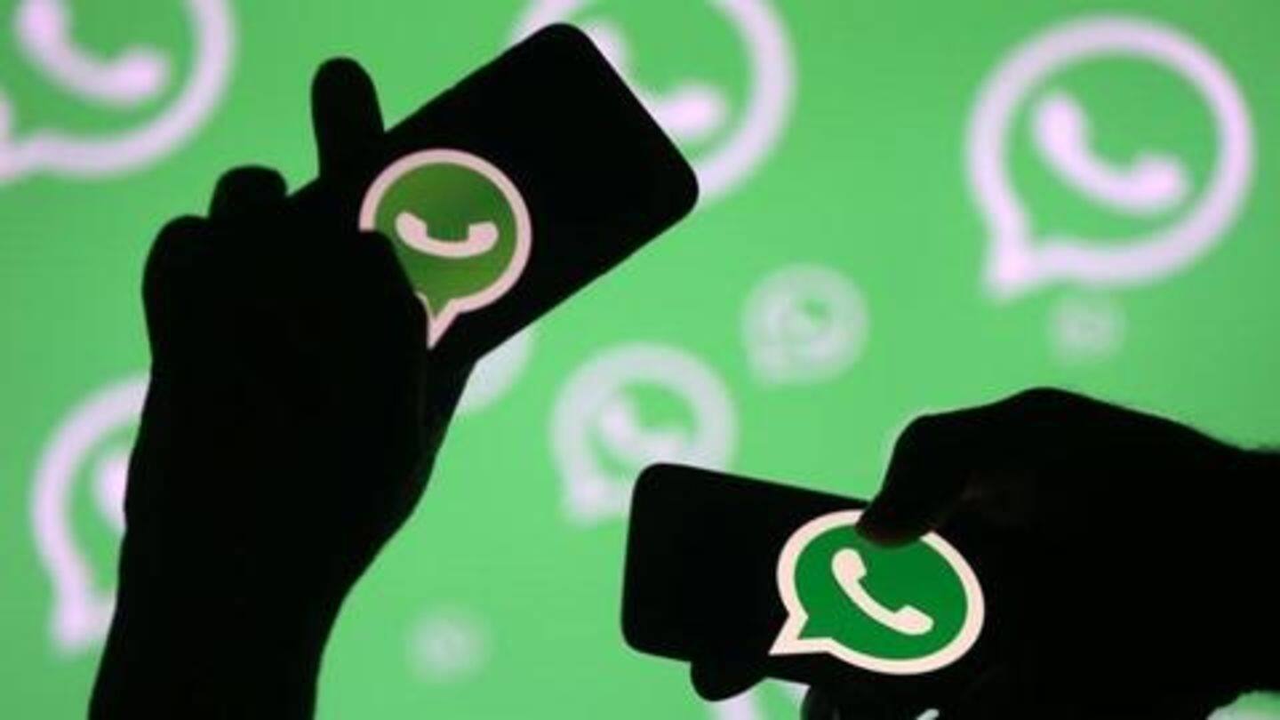 WhatsApp is getting some interesting features WhatsApp is getting some interesting features