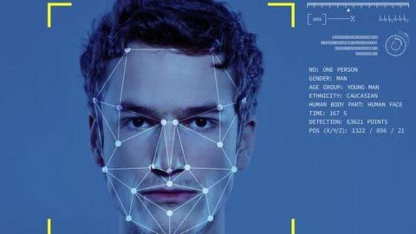 Google contractors were asked to LIE to collect facial scans