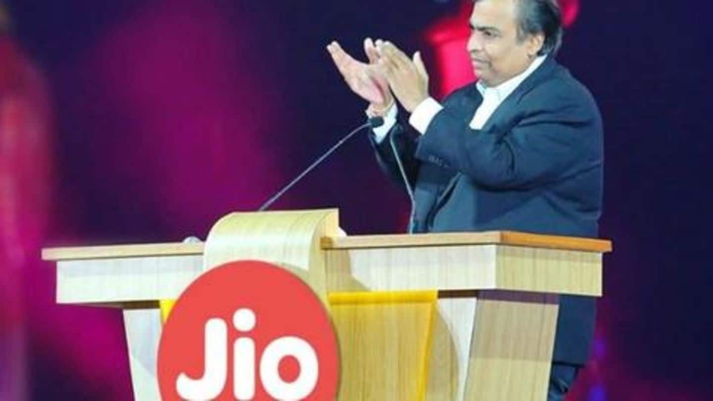 Reliance's JioMart goes live on WhatsApp: Details here