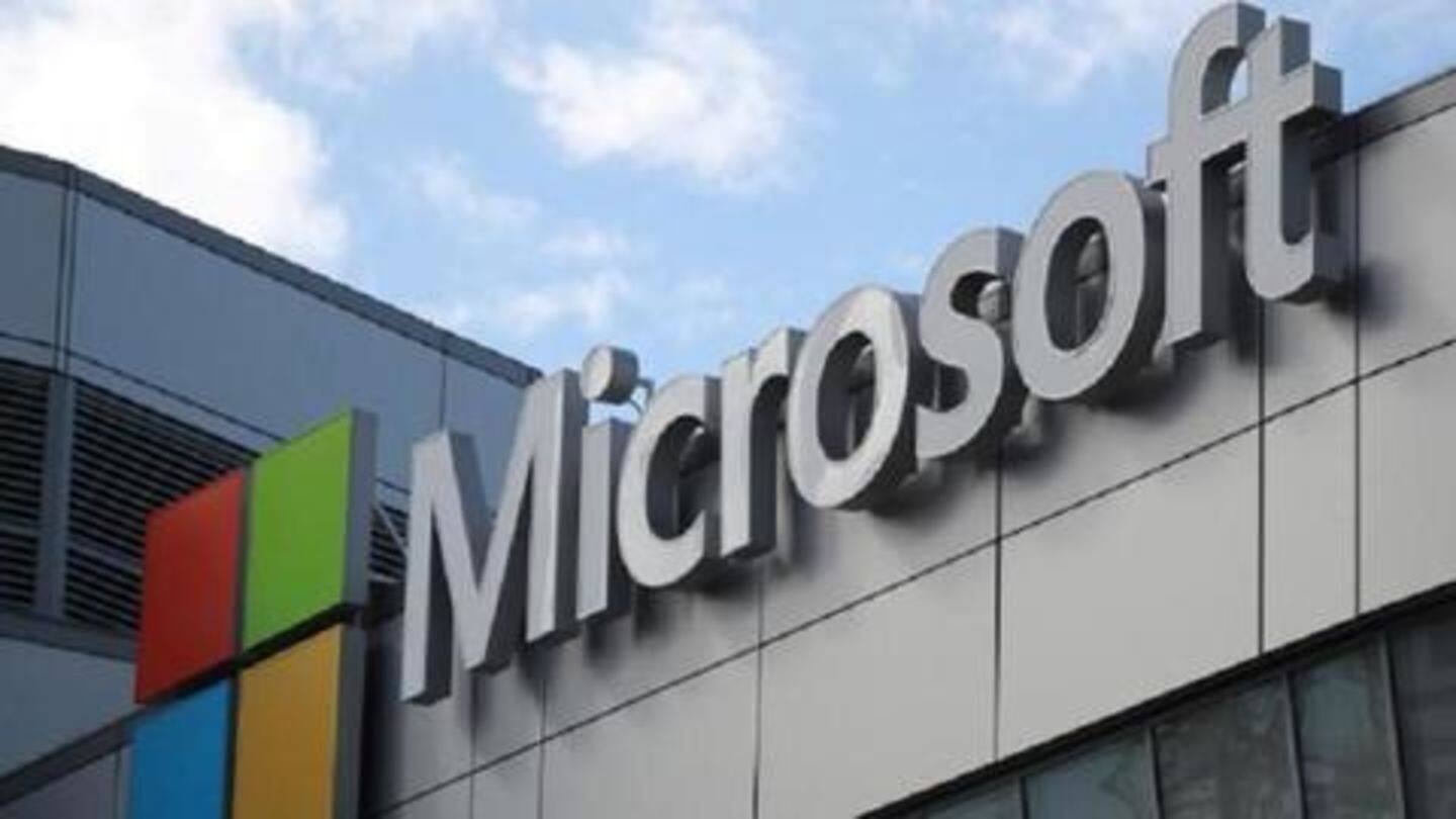 Microsoft acknowledged the issues, promised fix Microsoft acknowledged the issues, promised fix