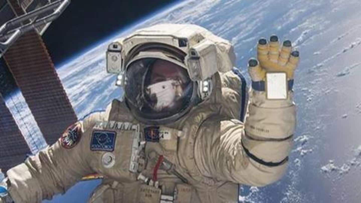 First ever all-women spacewalk on October 21: Details here