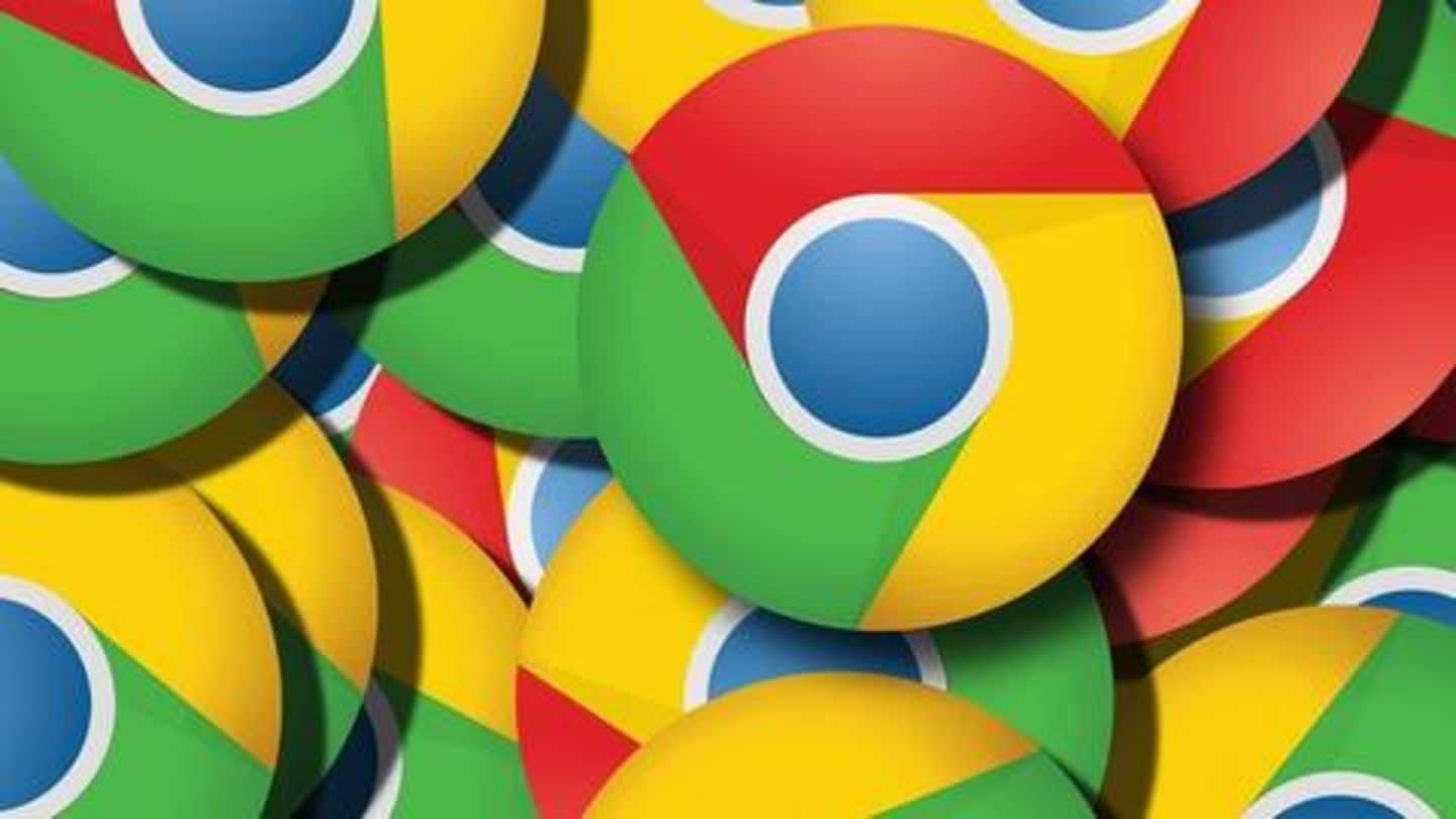 Update Google Chrome: Critical zero-day bug discovered