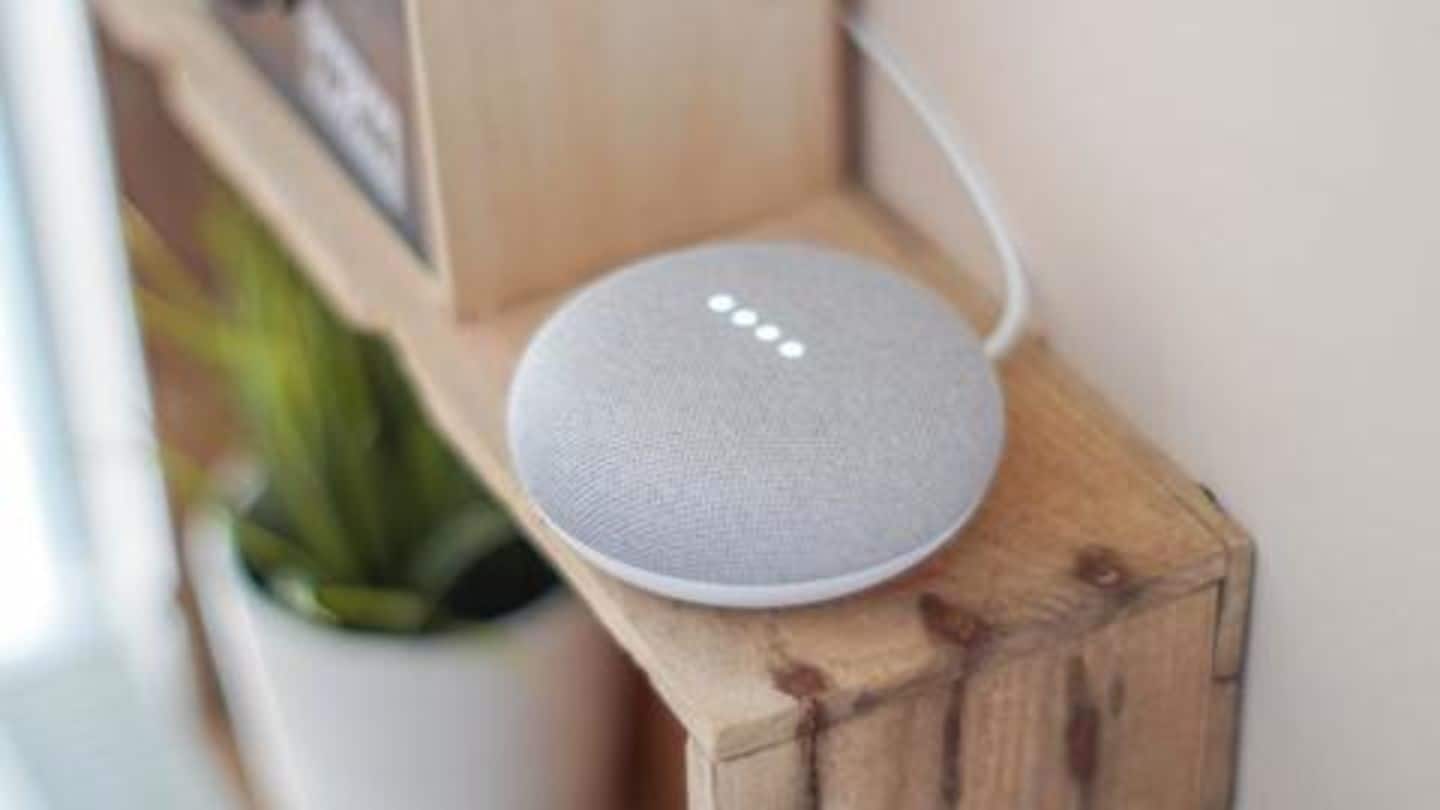 Amazing Google Assistant-backed devices coming to CES 2019: Details here