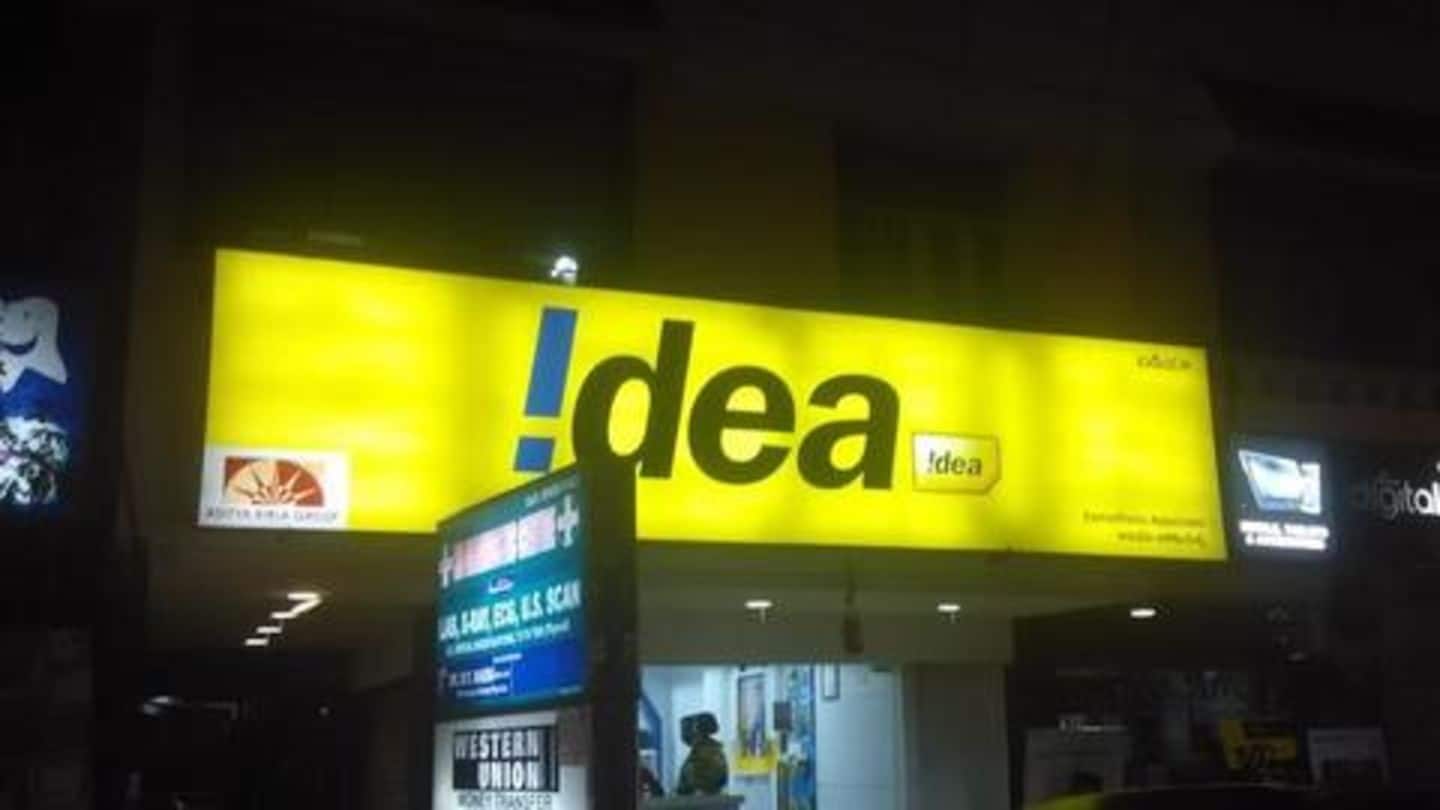 Idea outage: Delhi NCR customers report connectivity issues