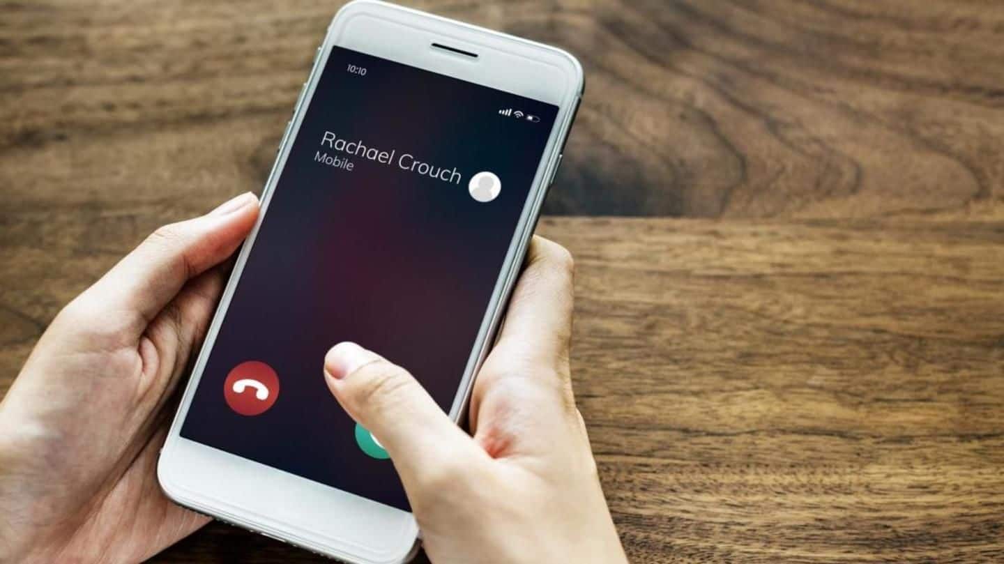 Don't want to answer calls? Google has the perfect solution