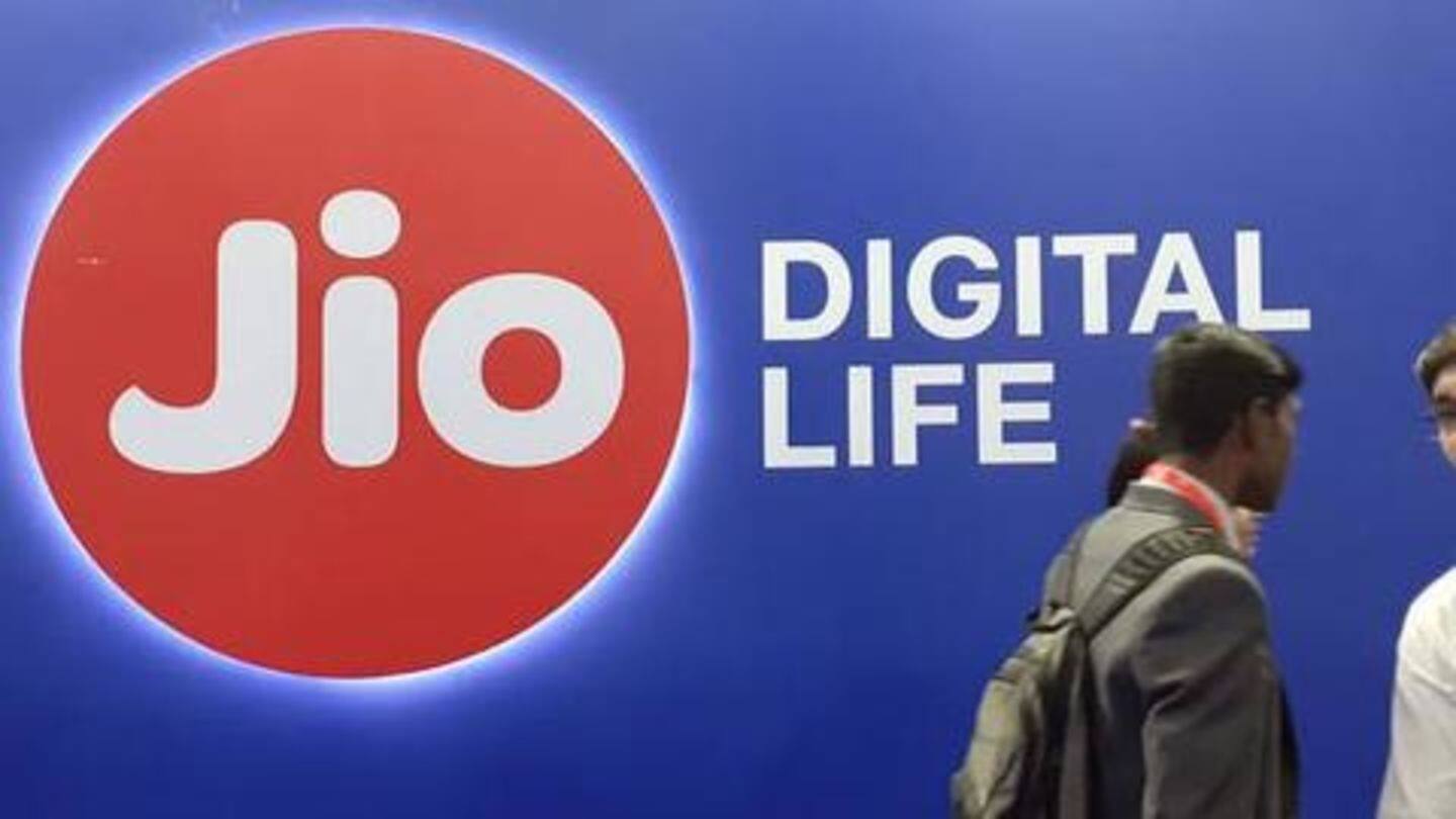 Largest stakeholder after RIL and Facebook Largest stakeholder after RIL and Facebook