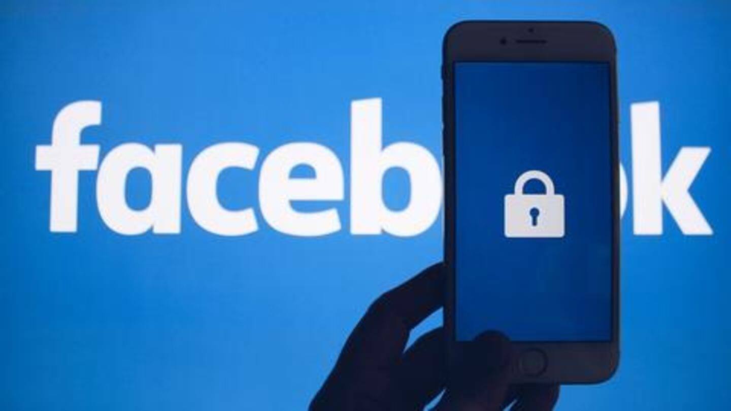 Facebook collects a lot of data, more than you think Facebook collects a lot of data, more than you think
