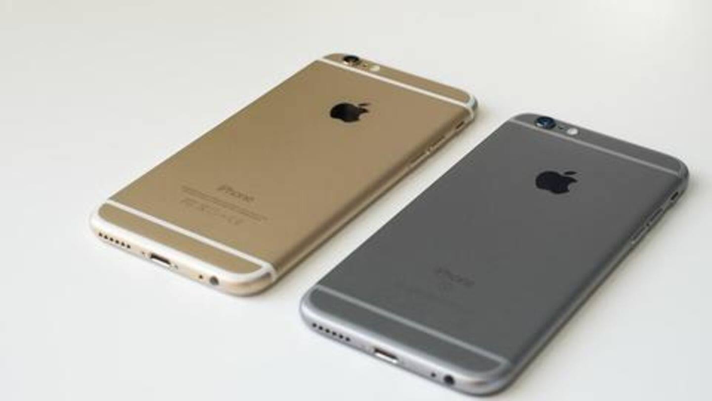 Fine against Apple Fine against Apple