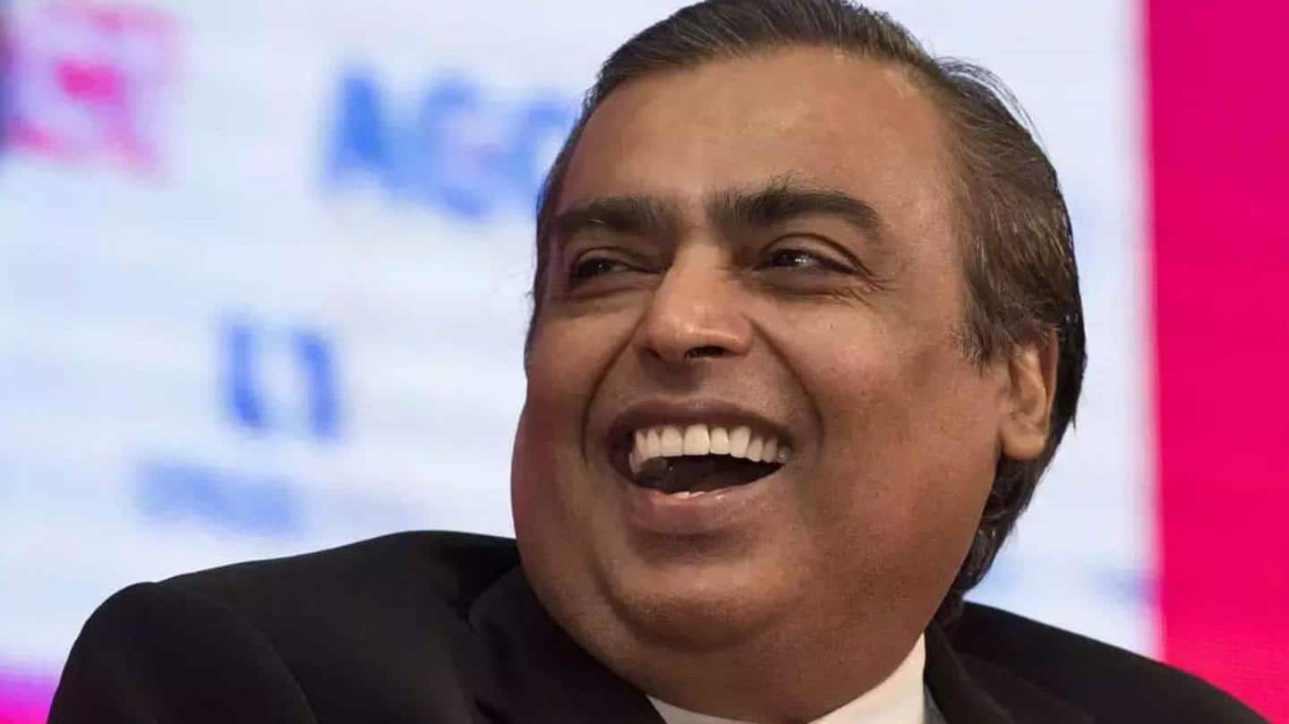 NewsBytes Briefing: Reliance could back TikTok's business, and more