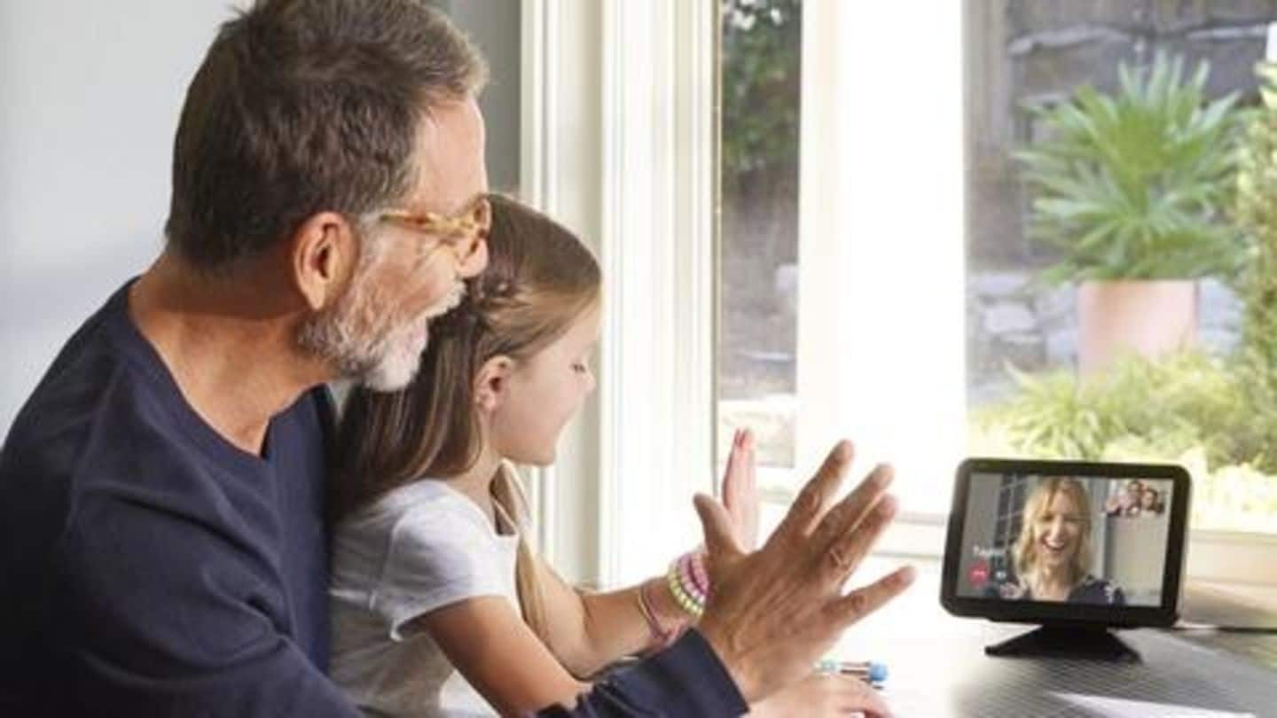 Echo Show 8 Echo Show 8