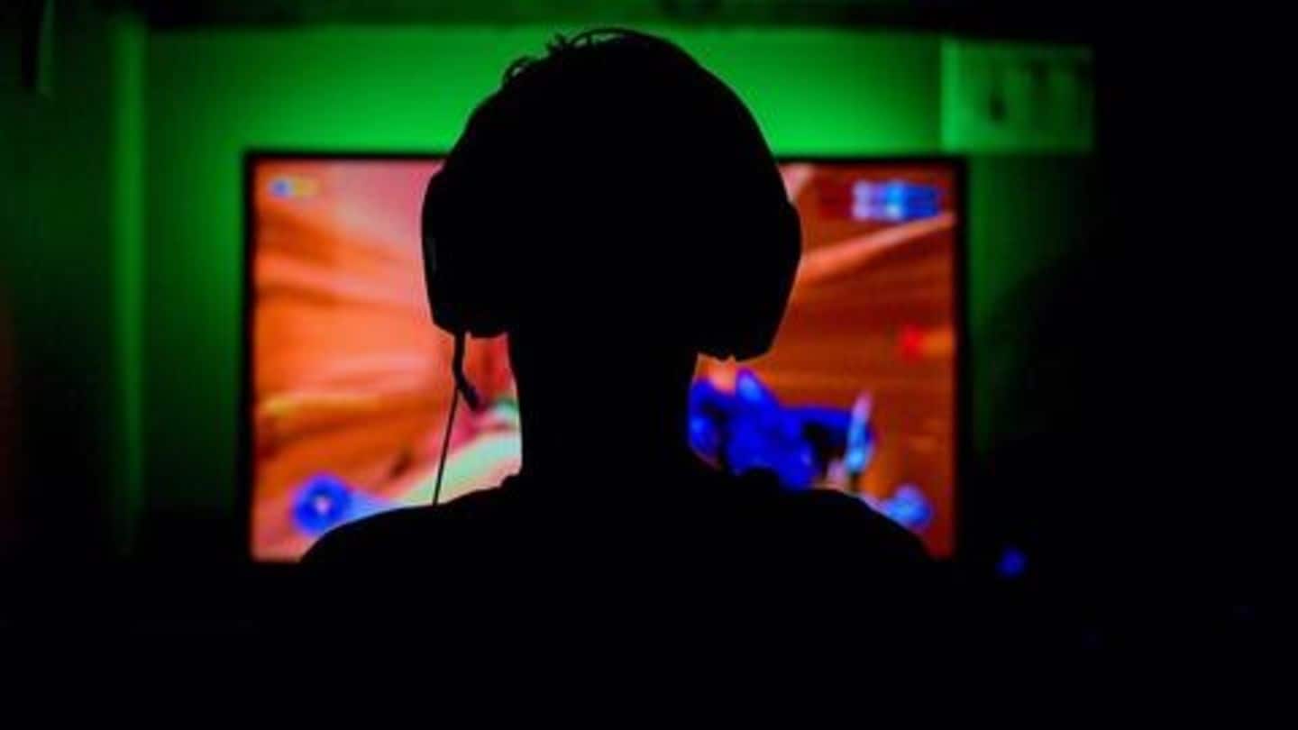It's official! 'Gaming disorder' is a WHO-recognized disease