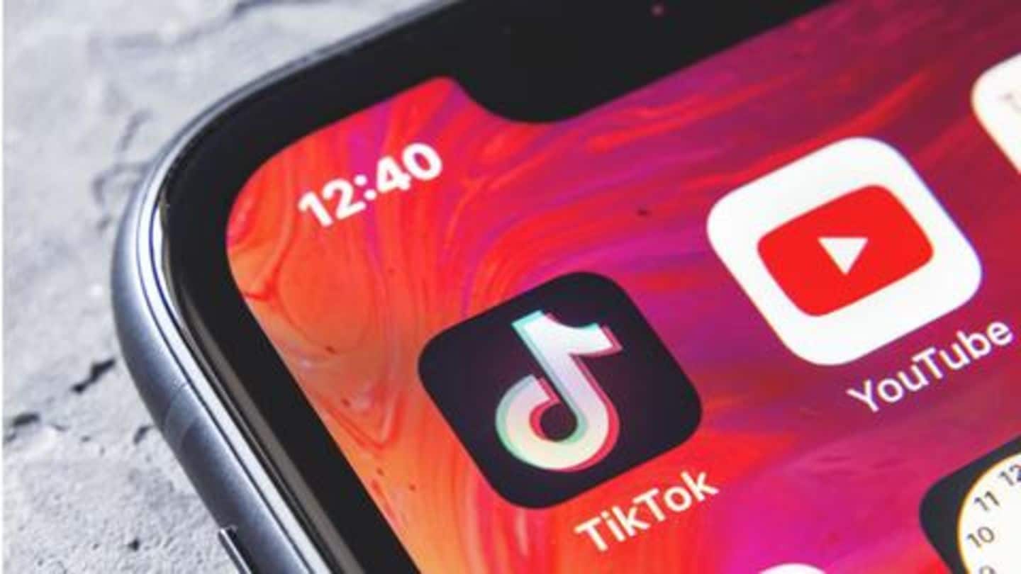 YouTube likely to launch TikTok competitor 'Shorts'