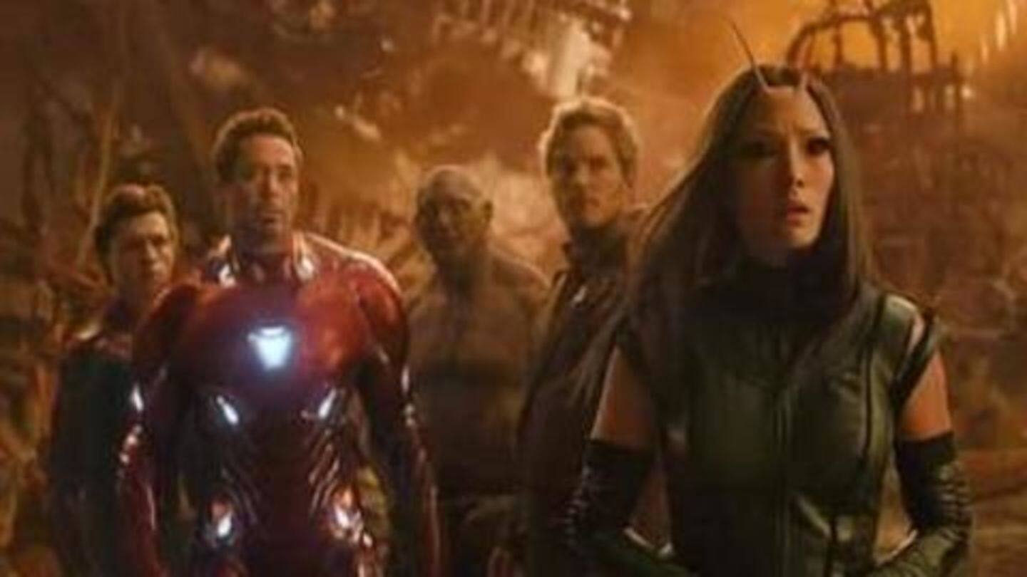 How Fraudsters Can Dupe You With Free Avengers Endgame Download Newsbytes