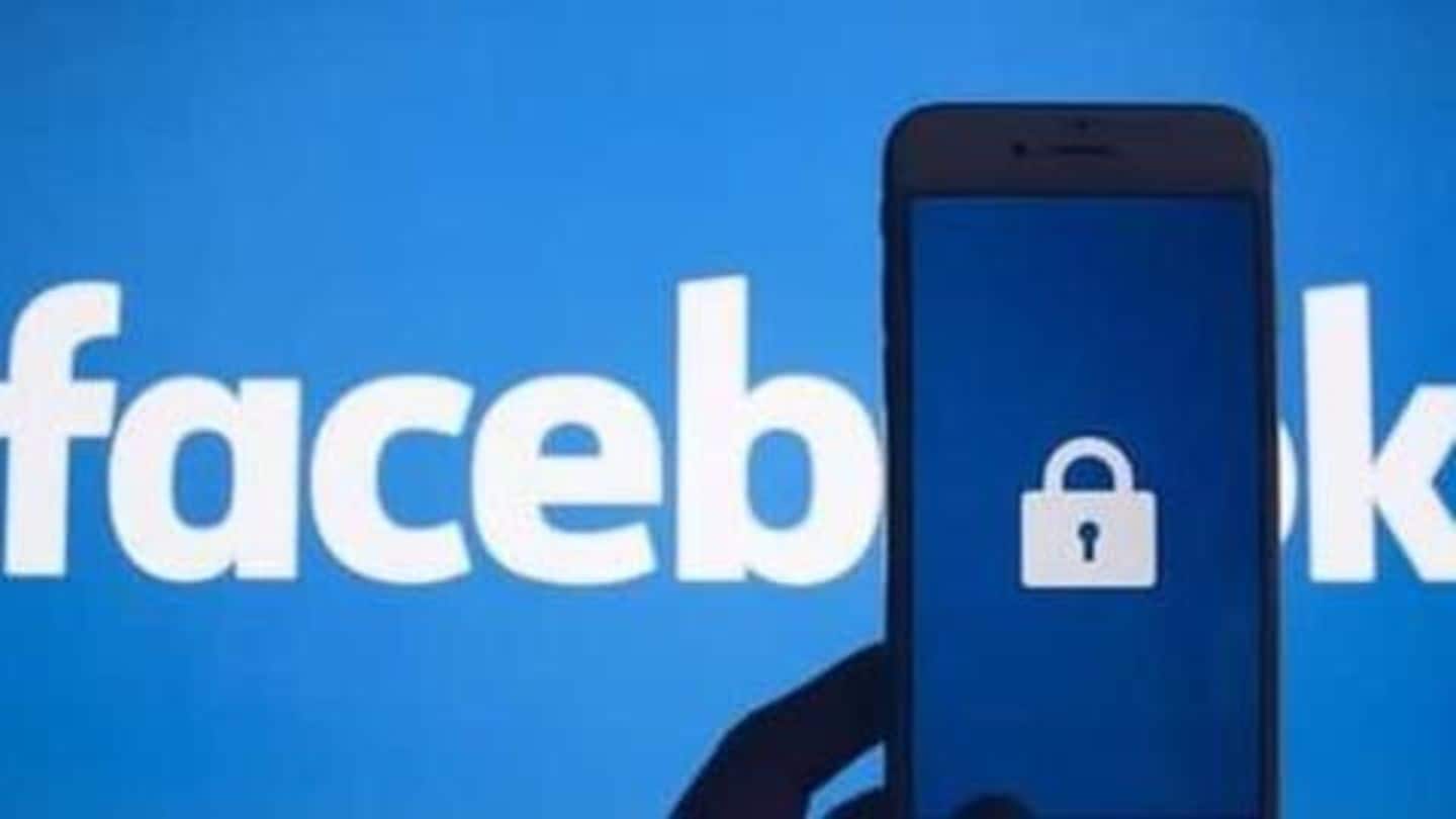 How to check if Facebook's bug leaked your un-posted photos