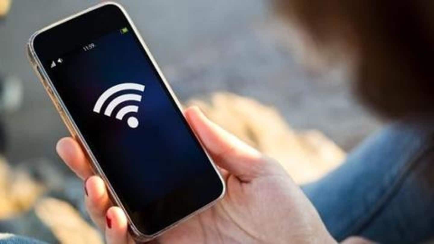 Want to boost Wi-Fi range? This software is the answer