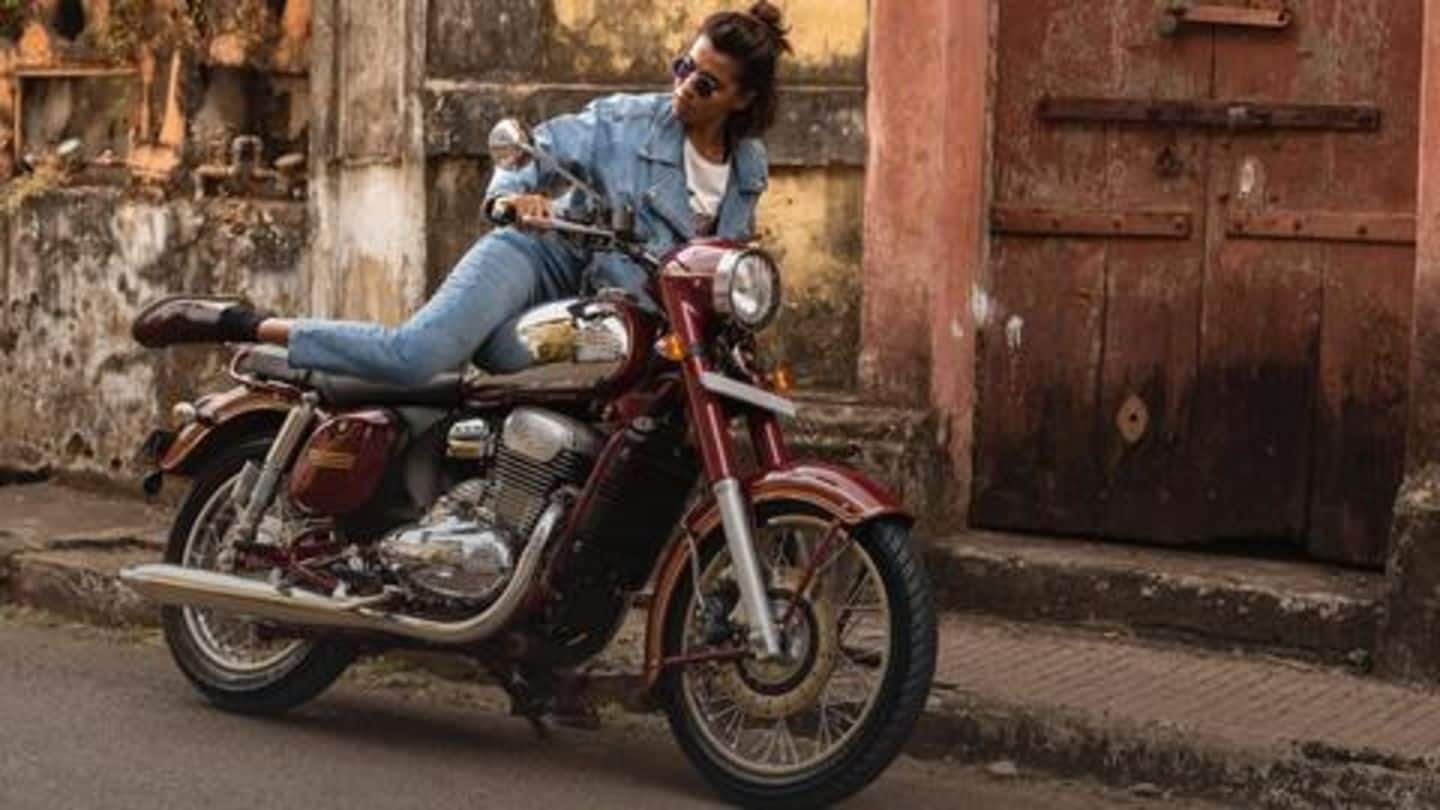 Jawa v/s Royal Enfield Classic 350: Which one to buy