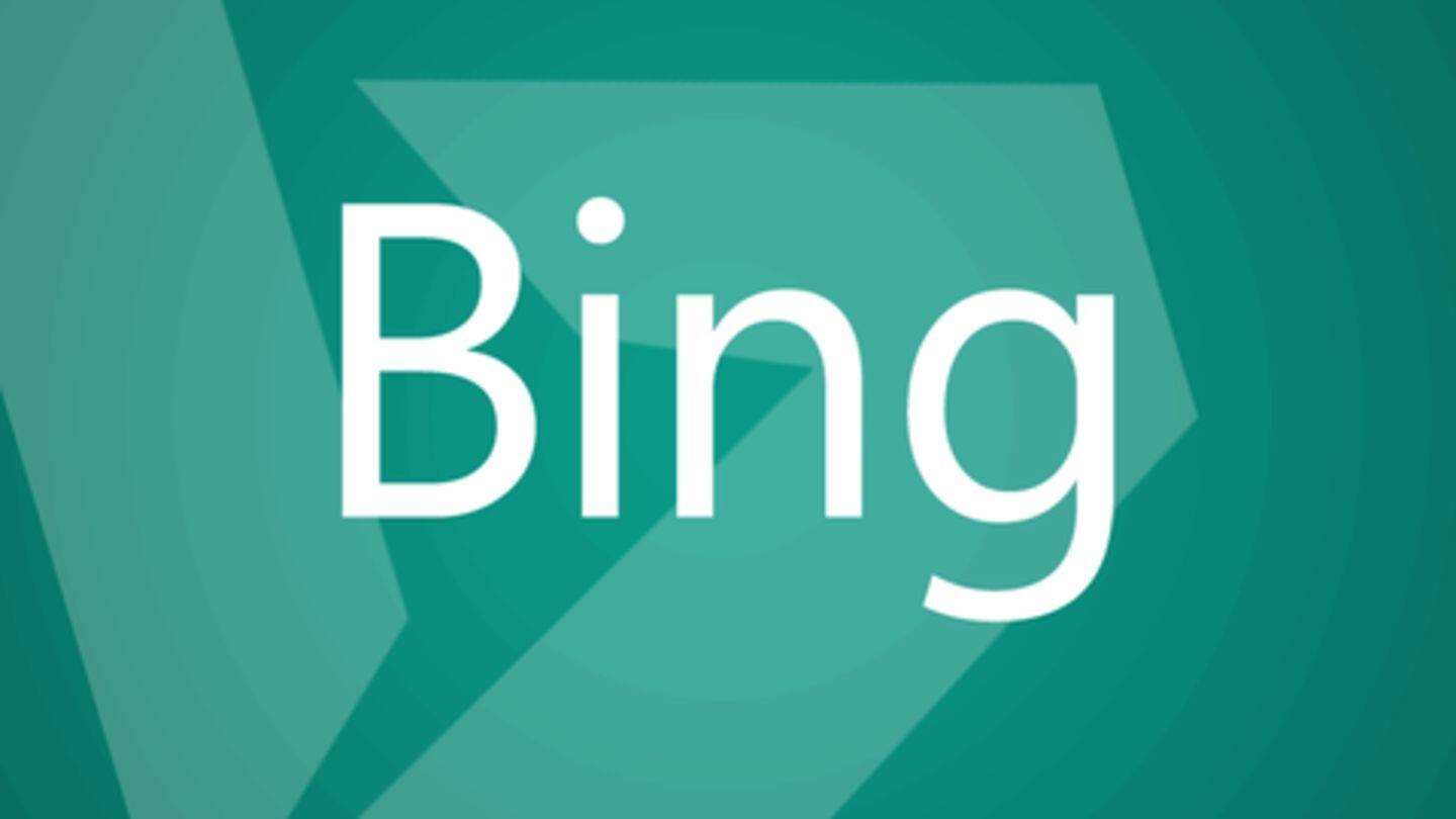 Bing pushed malware when users tried downloading Chrome: Details here