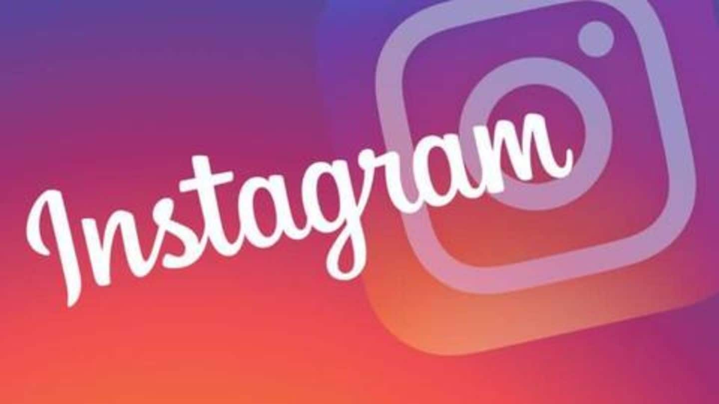 Indian finds 'account-hacking' bug in Instagram, wins Rs. 20 lakh