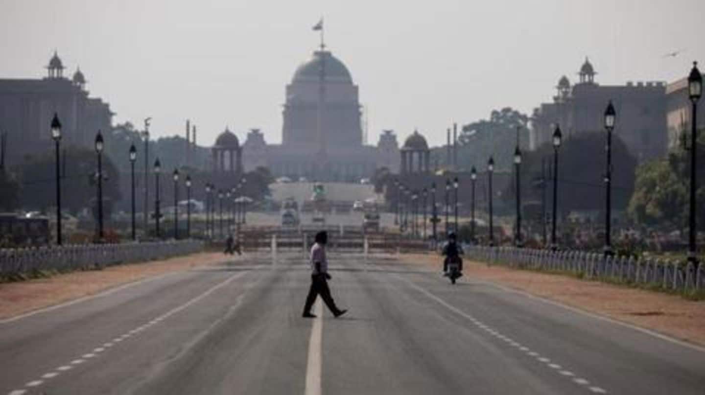 India to witness severe economic slump, says World Bank