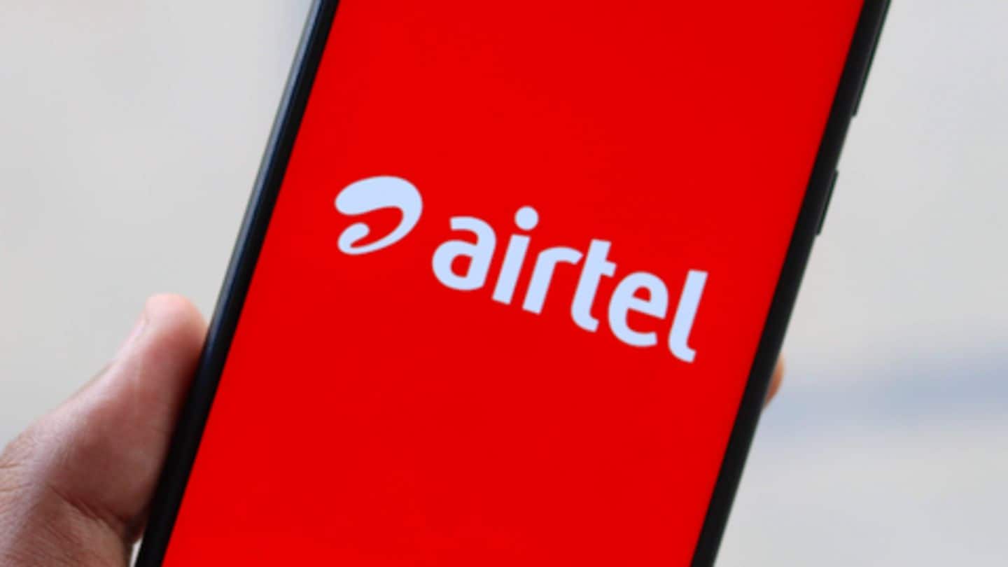 Soon, Airtel 4G users could get 500Mbps mobile download speeds