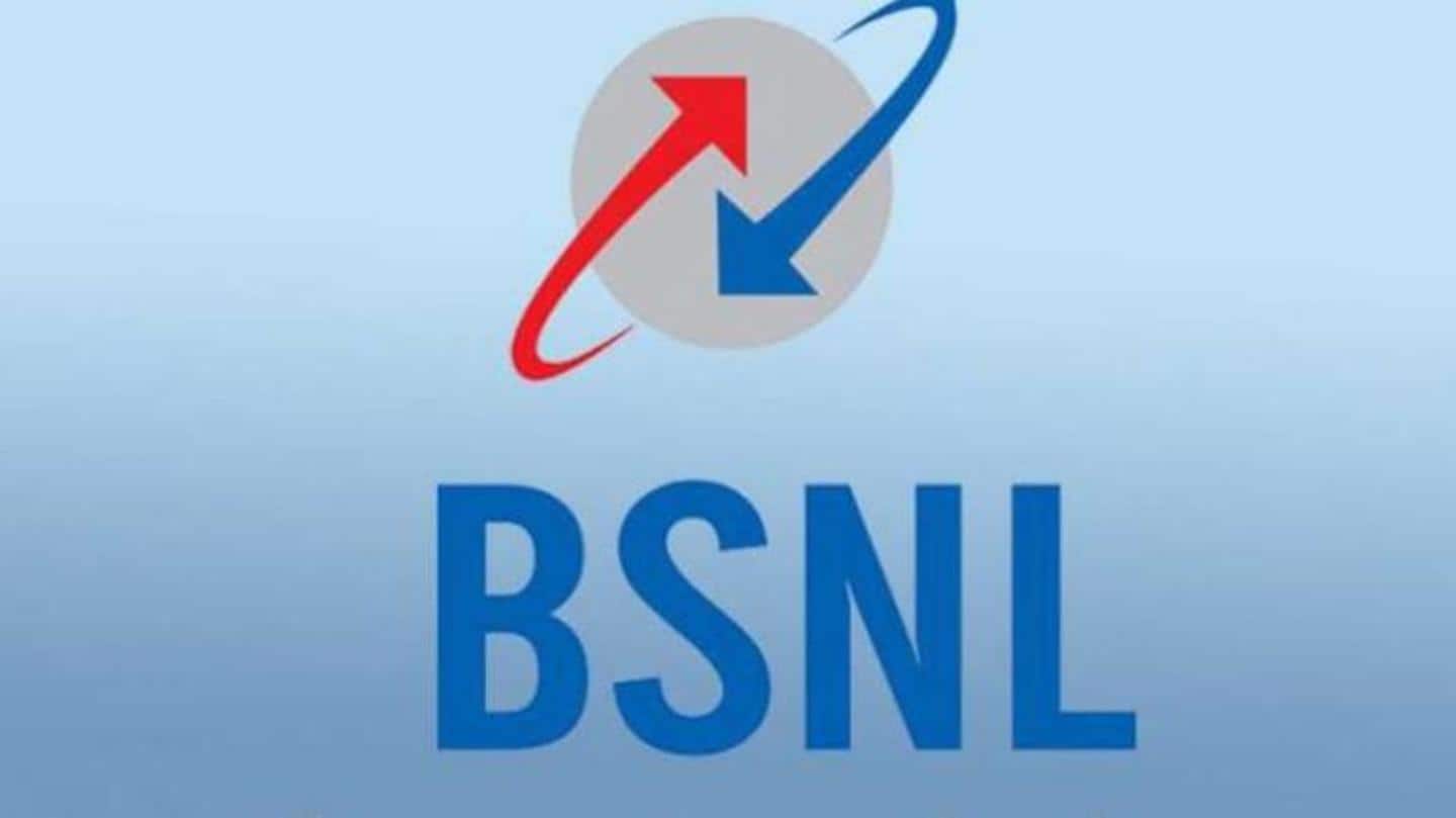 No Chinese equipment for 4G upgradation: Centre to BSNL