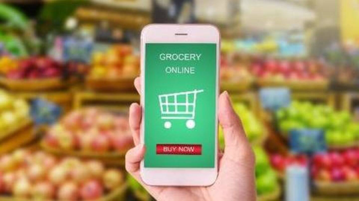 JioMart will connect crores of consumers with suppliers JioMart will connect crores of consumers with suppliers