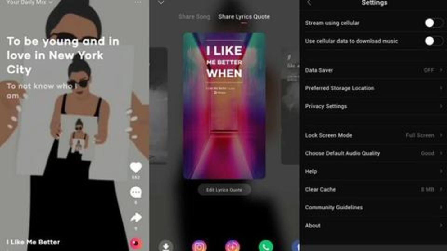Added features to boost engagement Added features to boost engagement