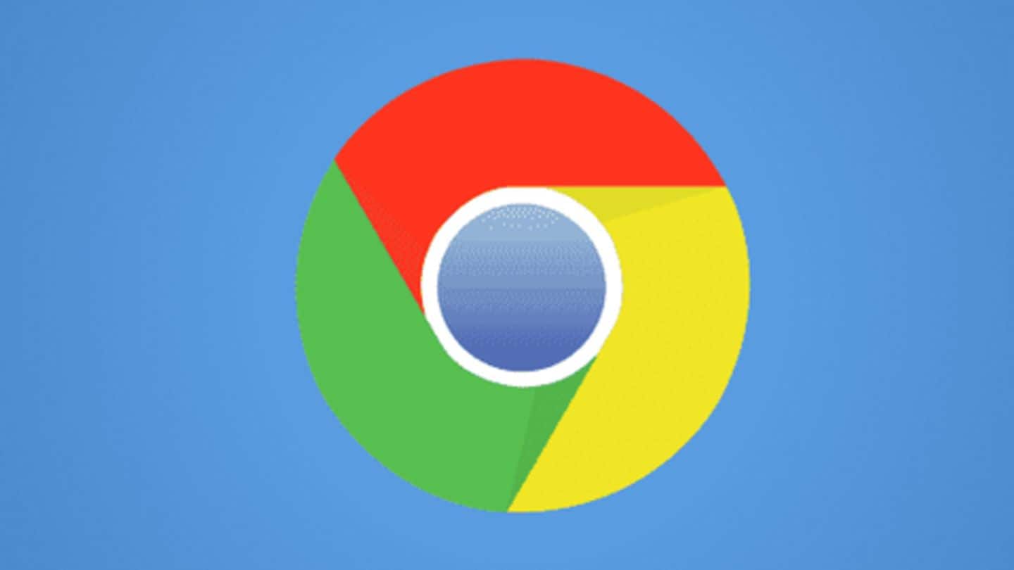 Chrome can send web pages to other devices: Here's how
