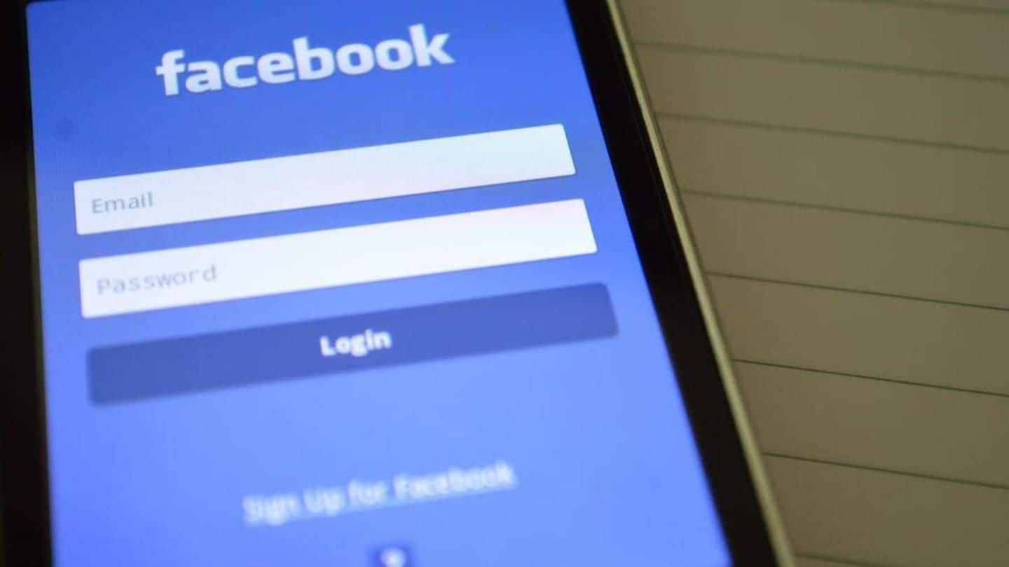 Facebook blocked stories of its breach as spam: Details here