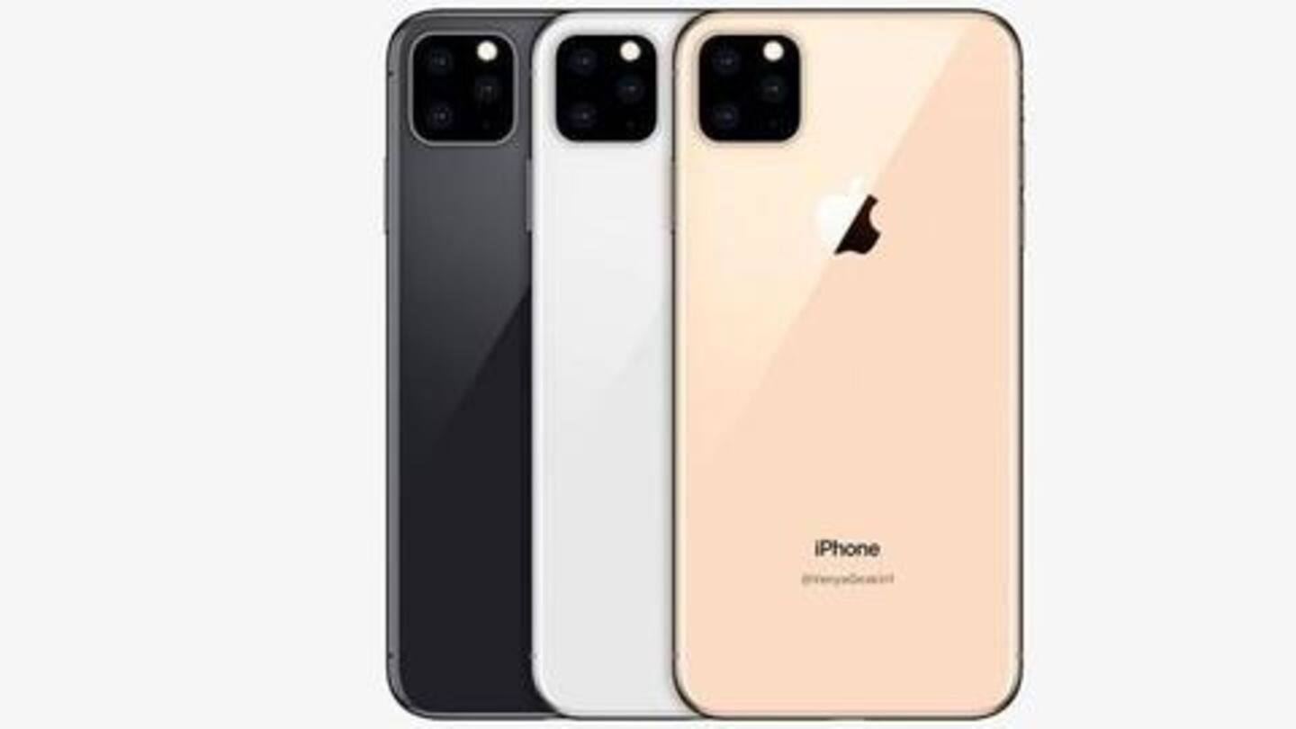 What the new iPhones would look like What the new iPhones would look like