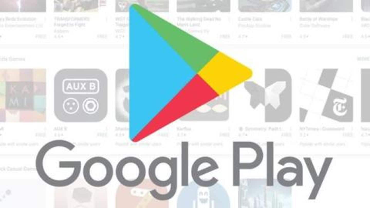 Google just took down an 'anti-national' app from Play Store