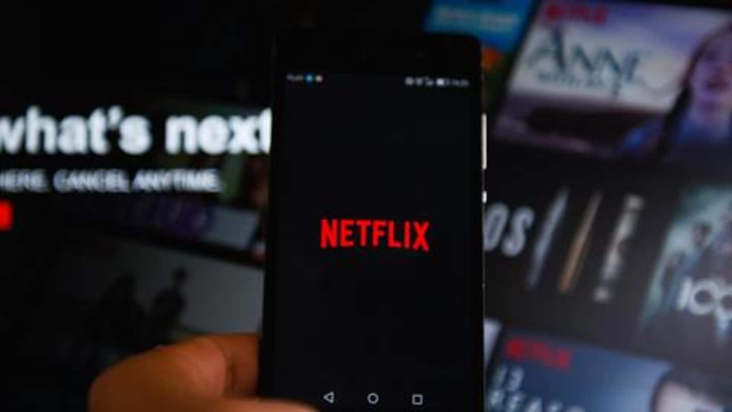 netflix 4k speed netflix 4k speed