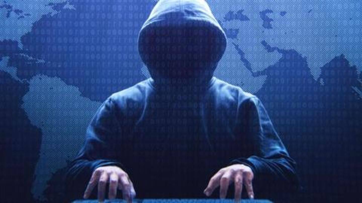 #HackAlert: 48 Indian government websites hacked this year alone