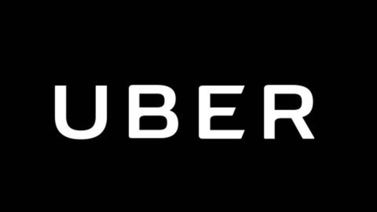 Issue reported to Uber, now fixed Issue reported to Uber, now fixed